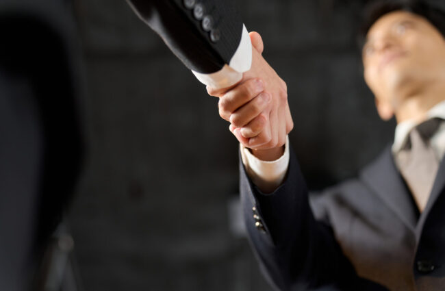 ペンディングしていたプロジェクトを再推進するためには?④