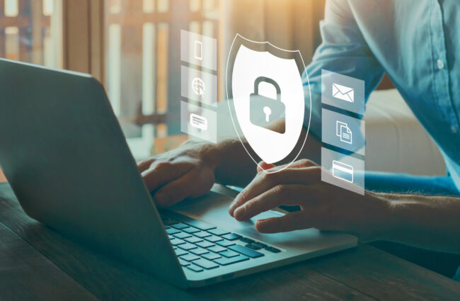 見えない脅威とどう向き合うか:2025年サイバーセキュリティ戦略—DXを支える「防御」から「戦略」へ—