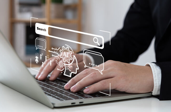 AI時代のデジタルマーケティング:顧客接点での実践的活用法