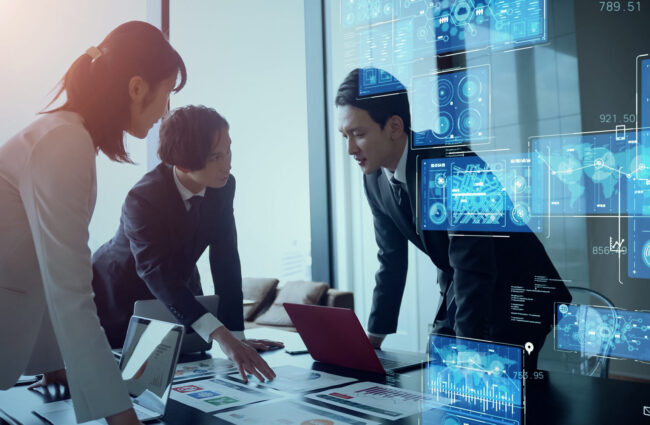 マスターデータ統合における次の一手~MDMの3つの型~