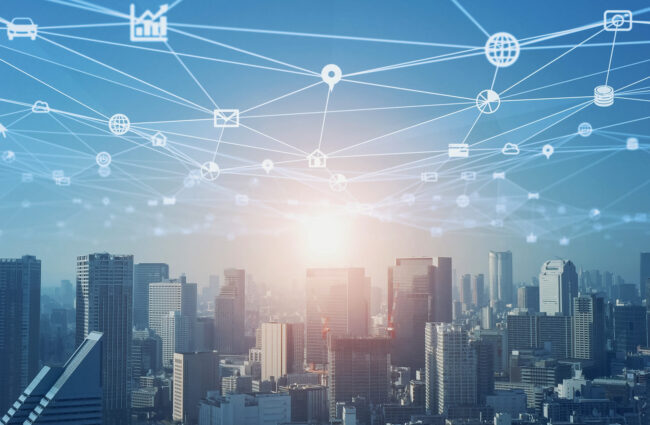 2025年のAI x スマートシティ戦略 — 技術と人をつなぐ都市づくりとコンサルタントの価値 —