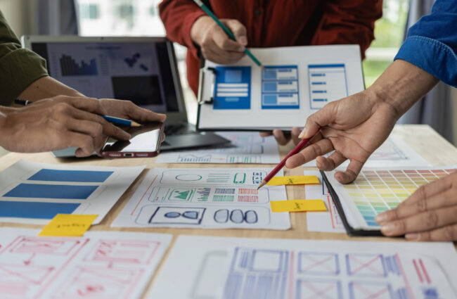 【事例紹介】戦略策定事例:リニューアルブランドのコミュニケーション戦略策定(前編)