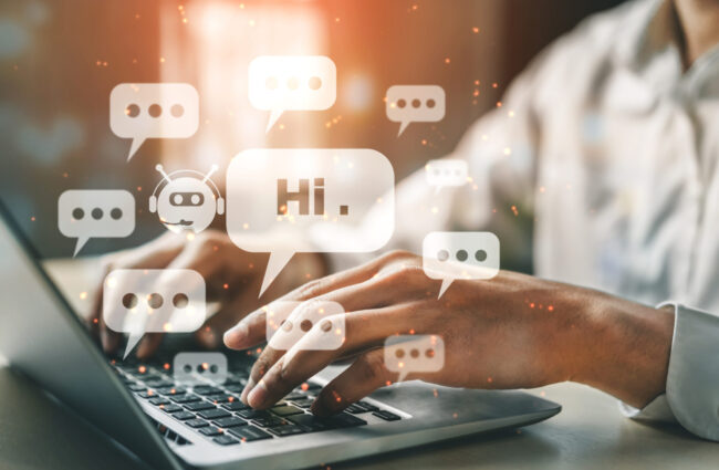 なぜ最先端の対話型AIは“言い淀む”のか?フィラーワードから読み解く、次世代の共感デザインとUX戦略