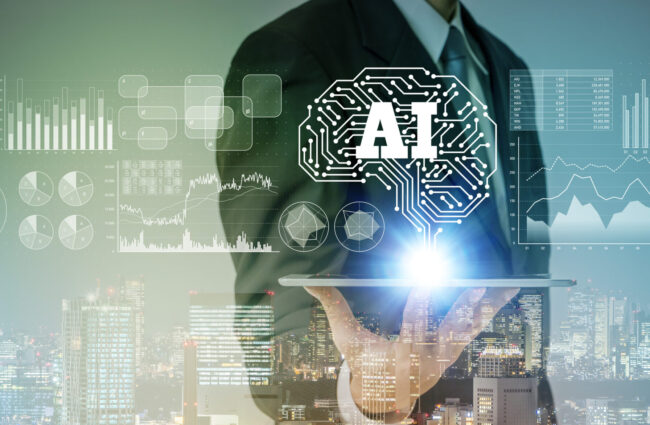 AIと都市・社会の未来:共創型デジタル社会の実現へ — 人とテクノロジーが協調する都市経営の新時代 —