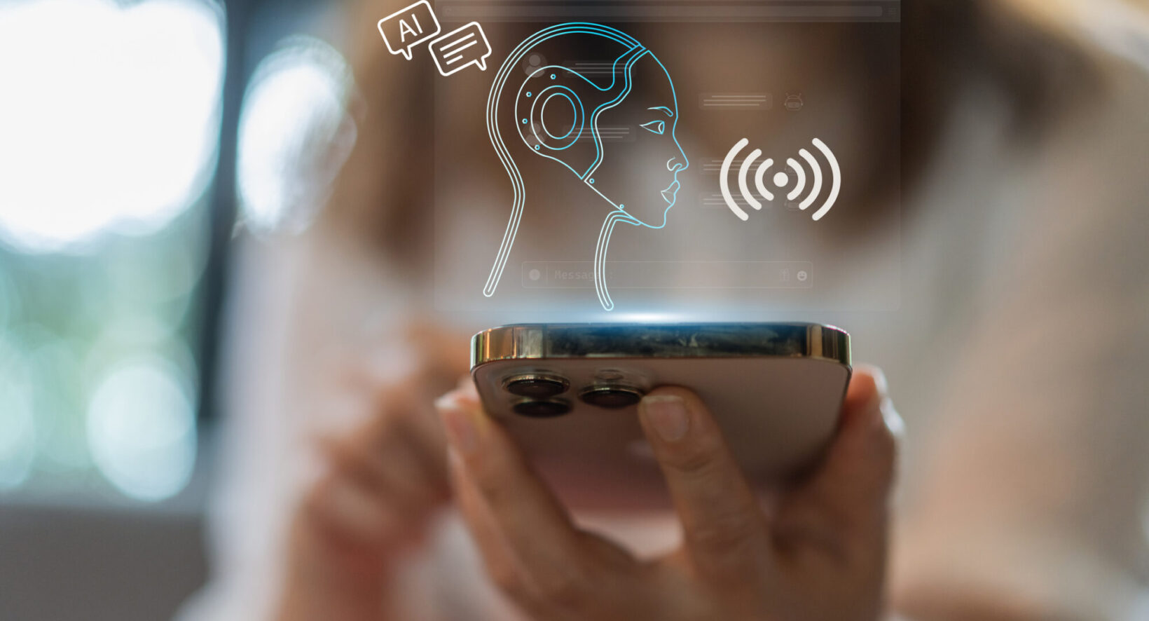 AIが生む「一瞬の沈黙」の正体 ── その“時間の質”が体験に与える影響を読み解く