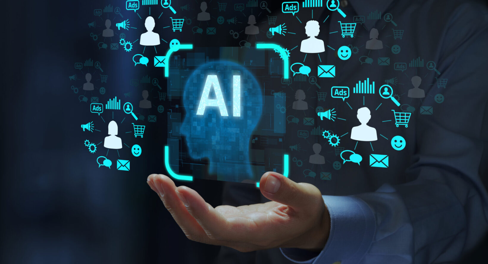 CRMにおけるAI活用:ロイヤルティマーケティングの新たな地平―「過去の分析」から「未来の共創」へ、マインドロイヤルティを加速させるAIの実装―