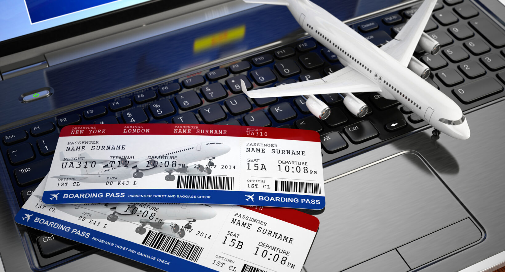 航空業界のDX ~ Modern Airline Retail(MAR)入門~